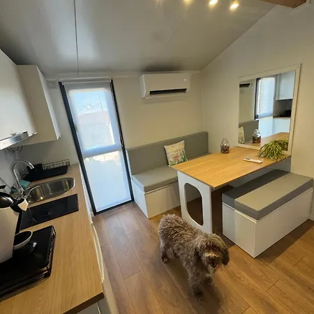 アパート El Descanso De Eros