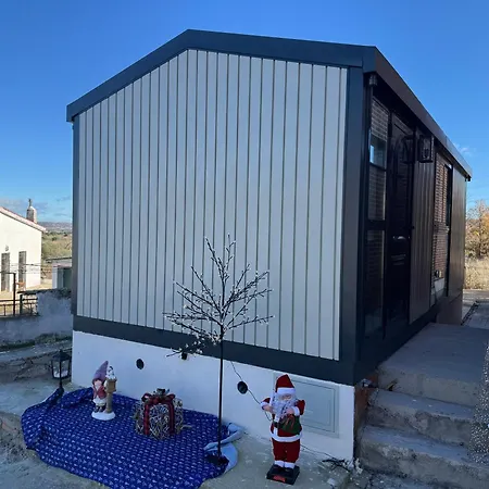 El Descanso De Eros *