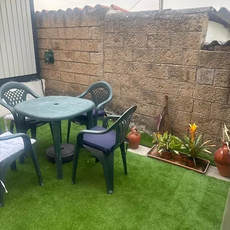 El Descanso De Eros アパート Villarino de los Aires