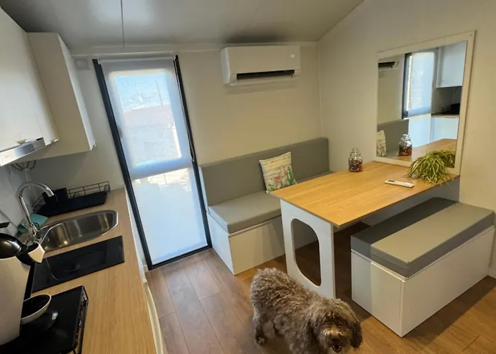 Appartement El Descanso De Eros