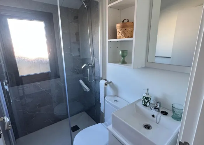 El Descanso De Eros Appartement