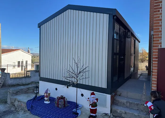 El Descanso De Eros *